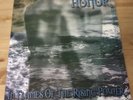 Honor - In Flames of the Rising Power - LP - Graveland