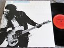 BRUCE SPRINGSTEEN: BORN TO RUN; Half Speed Mastered Audiophile LP; NM+/M-