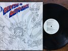Dead Kennedys ?– Bedtime For Democracy LP 1986 UK press gatefold sleeve punk