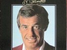 JEAN-PAUL BELMONDO Soundtracks * FR 3 LP Box * Philippe Sarde, Claude Bolling