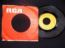 ABBA , VENEZUELA, 45 RPM, SINGLE, VG++, RCA , DUM DUM DIDLE, CONOCIENDOME