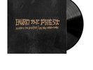 Burn The Priest / Lamb of God 7 inch vinyl 