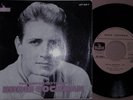 DISQUE VINYL 45 T EDDIE COCHRAN