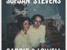 Sufjan Stevens - Carrie & Lowell (Limited Clear Vinyl)