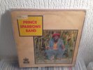 Prince Sparrows Band afro soukouss funk