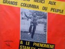Les Grands Columbias Du Peuple & Stanley Murphy ?Toujours Merci Aux Grans colomb