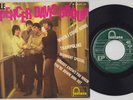 The Spencer DAVIS GROUP * 1966 UK MOD BEAT FREAKBEAT SOUL * French EP *