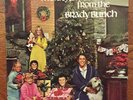 MERRY CHRISTMAS FROM THE BRADY BUNCH LP PAS-5026 Vinyl Record Near Mint xmas