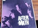 The Rolling Stones - Aftermath LP (MONO)