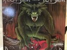 FLOTSAM AND JETSAM Doomsday for the Deceiver VINYL MB1063 (1986)