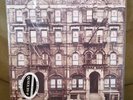 Led Zeppelin - Physical Graffiti 2LP Classic Records Quiex SV-P 200g Super Vinyl