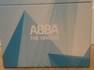 Abba The Singles 40 x Singles Immaculate Condition