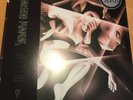 Smashing Pumpkins Shiny and Oh So Bright on silver vinyl limited to 500 copies