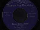 CLASSIC SULLIVANS: Shame, Shame, Shame / We Can Make It 45 Hear  (plays great )