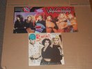 BANANARAMA lot 3x LP SEALED debut 1st self titled WOW  true confessions