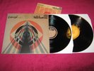 CAUSA SUI PEWT´R SESSIONS VOL. 1 & 2 LP DANISH STONER ROCK COLOUR HAZE
