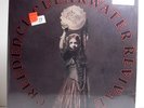 Creedence Clearwater Revival Mardi Gras SEALED 1st Press 1972 USA LP w/ HYPE CCR