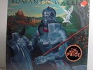 Return To Forever ?– Romantic Warrior SEALED 2nd Press 1976 USA LP Chick Corea