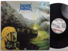 NUCLEAR ASSAULT The Plague COMBAT LP VG+ promo