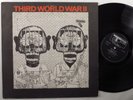 THIRD WORLD WAR II Self Titled TRACK LP VG++ uk