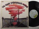VELVET UNDERGROUND Loaded COTILLION LP VG+