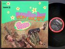 TOM SCOTT The California Dreamers The Honeysuckle Breeze LP IMPULSE  AS-9163