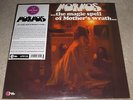 MORMOS - THE MAGIC SPELL OF MOTHER'S WRATH - NEW - LP RECORD