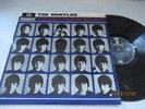 BEATLES..A HARD DAY'S NIGHT. SUPERB STEREO ISSUE PARLOPHONE PCS 3058  NEAR MINT