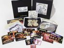 Metallica - and Justice for all (Deluxe Box Set, Remastered 2018, Brand New