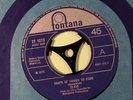 SLADE - SHAPE OF THINGS TO COME - RARE ORIGINAL UK FONTANA 7