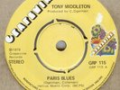 TONY MIDDLETON***PARIS BLUES***NORTHERN***SOUL***HEAR IT
