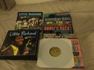 LITTLE RICHARD - Speciality Sessions - Rare 8 LP Boxset -Awesome Mint