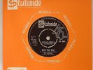 the platters- with this ring / if i had love 1967 SS 2007 4 PRONG northern soul