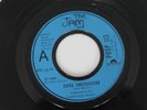 THE JAM - GOING UNDERGROUND / DREAMS OF CHILDREN, BLUE INJECTION LABELS