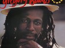 GREGORY ISAACS - Night Nurse LP - Reggae Classic Vinyl Album +4 Bonus DUB Tracks