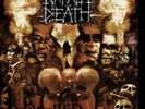 Napalm Death The Code Is Red Long Live The Code LP Picture Disc Vinyl Godflesh