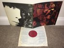JOHN MAYALL & THE BLUESBREAKERS Bare Wires LP UK 1st Press