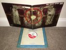 TEN YEARS AFTER Stonedhenge LP Deram 1968 UK 1st Press