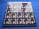 The BEATLES * HARD DAYS NIGHT * 1964 UK LP 1ST PRESS  * EXCELLENT DISC