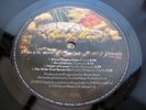 Iron Maiden PIECE OF MIND UK LP 1st Press A2/B2 1-2 plays MINT MINUS AUDIO