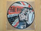 THE WHO LP: ANYWAY,ANYHOW,ANYWHERE  (2018,NEU;LIM.EDT.PICTURE VINYL)