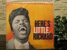 Richard HERE´S LITTLE RICHARD MFSL 1-287 Vinyl LP Special Limited Ed.