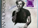 VAN MORRISON WAVELENGTH RARE STILL SEALED ORIGINAL '78 WARNER BROS LP w/STICKER