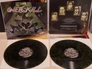 Overkill - The Grinding Wheel 2x Camo LP