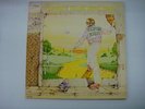 Elton John, Goodbye Yellow Brick Road, MCA Records MCA2 10003  2LP