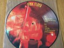 PINK FLOYD - THE TORINO SOUNDBOARD RECORDINGS PART 2. PIC DISC LP UNPLAYED