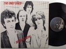 ONLY ONES Special View EPIC LP VG++
