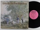 SMALL FACES There Are But Four Small Faces IMMEDIATE LP