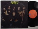 TUCKY BUZZARD Warm Slash CAPITOL LP VG++