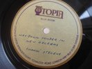 ACETATE SHAKIN' STEVENS Somebody Touched Me 1977  